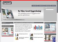 Henkel Norden AB Copenhagen Byggeteknik A/S