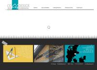 Cg Designs webside