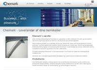 Chemark ApS