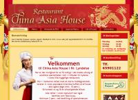 China Asia House