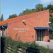 Kiropraktorhuset Odense ApS