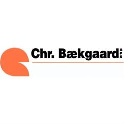 Chr. Bækgaard ApS