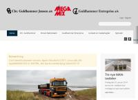 Guldhammer Entreprise A/S