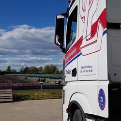 Chr Lund Transport a/S