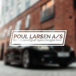 Poul Larsen A/S