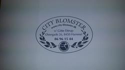 City Blomster