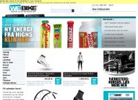 City Cykler 1&2 Aps
