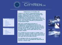 City Ren