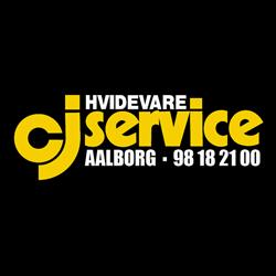 Cj Hvidevareservice Aalborg Aps