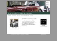 Classic Motor Cars