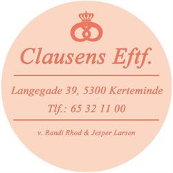 Clausen's Eftf