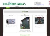 Columbus Aqua A/S