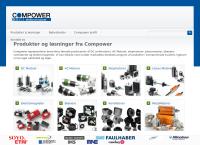 Compower Elektromotorer