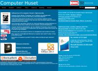 Computer Huset