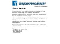 Computer Parts Aps