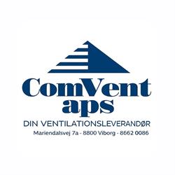 Comvent ApS