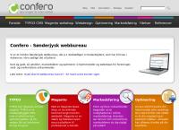 Confero i/S