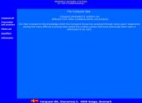 Conquest Dks webside