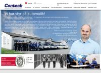 Contech Automatic ApS