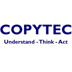 Copytec Office Solutions ApS