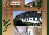 Bed & Breakfast Cottage Farm