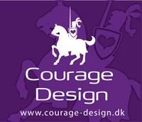 Courage Design