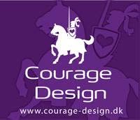 Courage Design