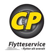 C.p. Flytteservice