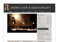 Restaurant Cross