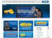 Dansk Automat Expert A/S