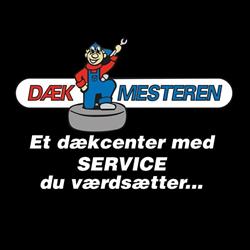 Dækmesteren ApS