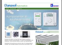 Danasol Automation