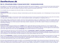Danflex Huse Næstved a/S