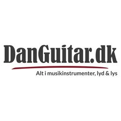 DanGuitar ApS