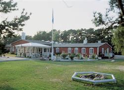 DANHOSTEL Rønne Vandrerhjem