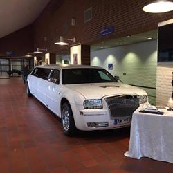 Fyens Limousine Service