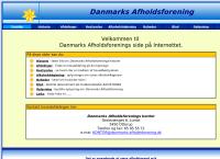 Danmarks Afholdsforening København