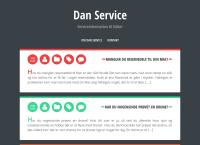 Dan-Service Viby Sj. Aps