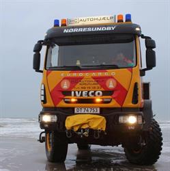 Dansk Autohjælp
