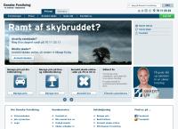Danske Forsikring