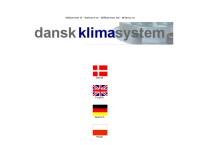 Dansk Klimasystem ApS