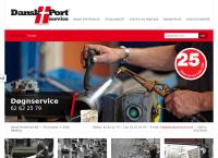 Dansk Port Service a/S