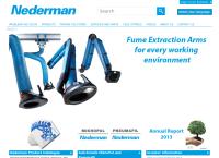 Dantherm Filtration A/S