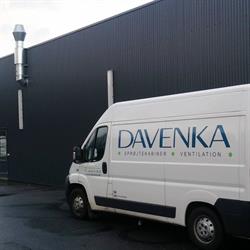 Davenka ApS