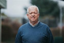 Tømrermester David Nielsen