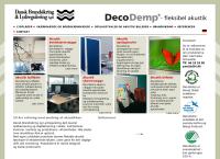Dansk Brandsikring & Lydregulering ApS