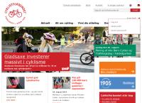 Dansk Cyklist Forbund (Lars Thorup)