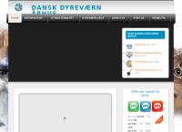 Dansk Dyreværn Århus Dyreinternatet