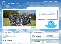 Myretuen