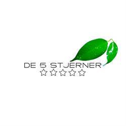 De 5 Stjerner A/S